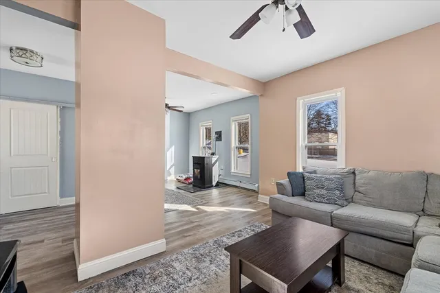 $299,999 | 549 East Main Street, Orange, MA 01364