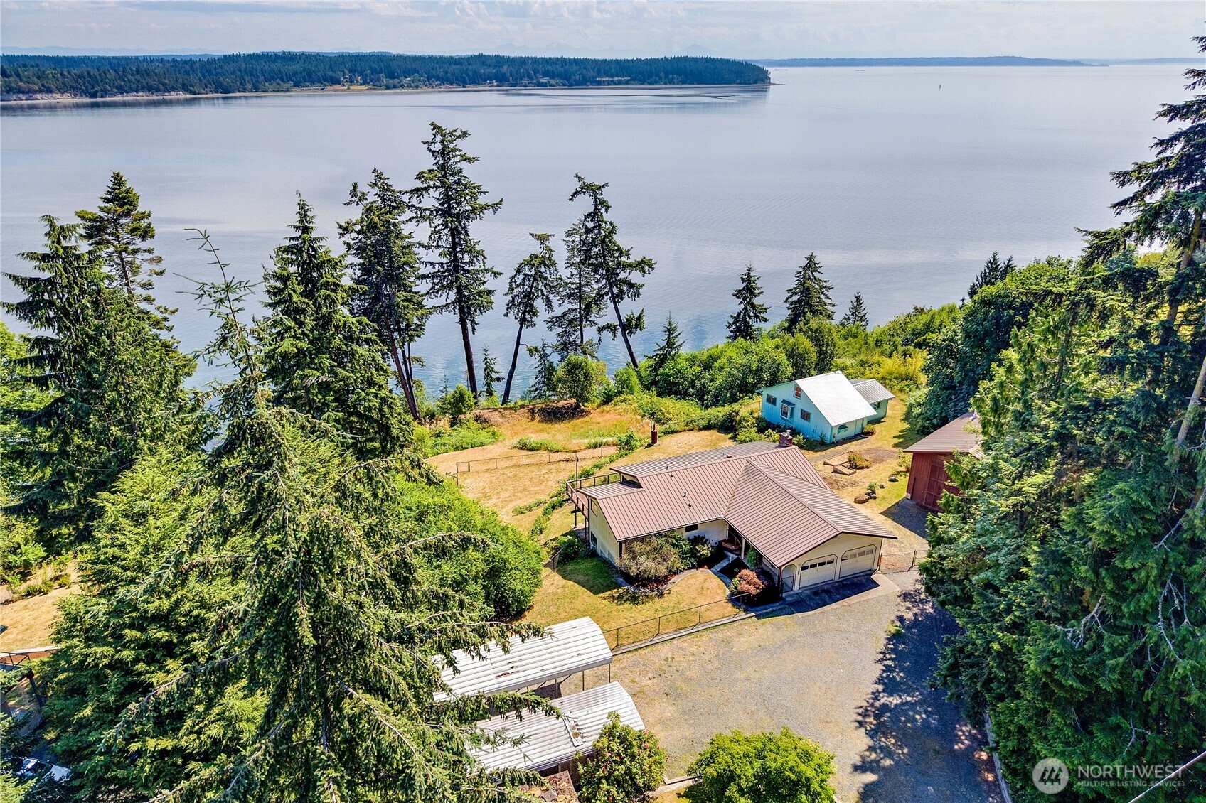 209 Old Oak Bay Road Port Hadlock, WA 98339 - Photo 39 of 40