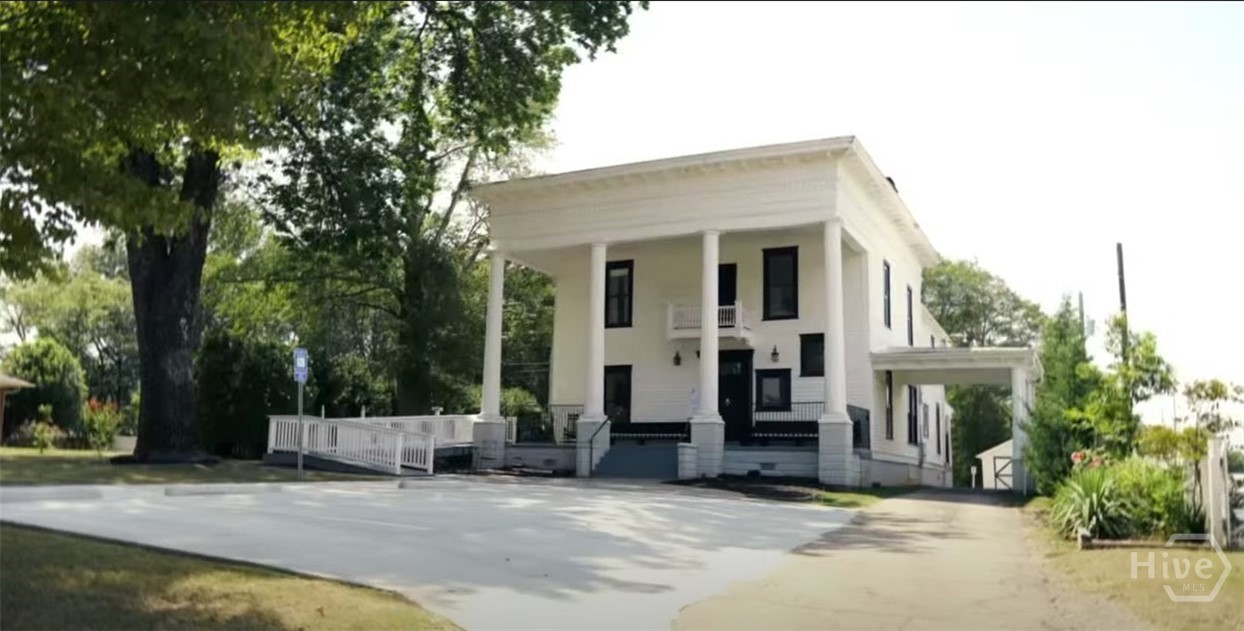1029 South Elm Street Commerce, GA 30529 - Photo 35 of 35