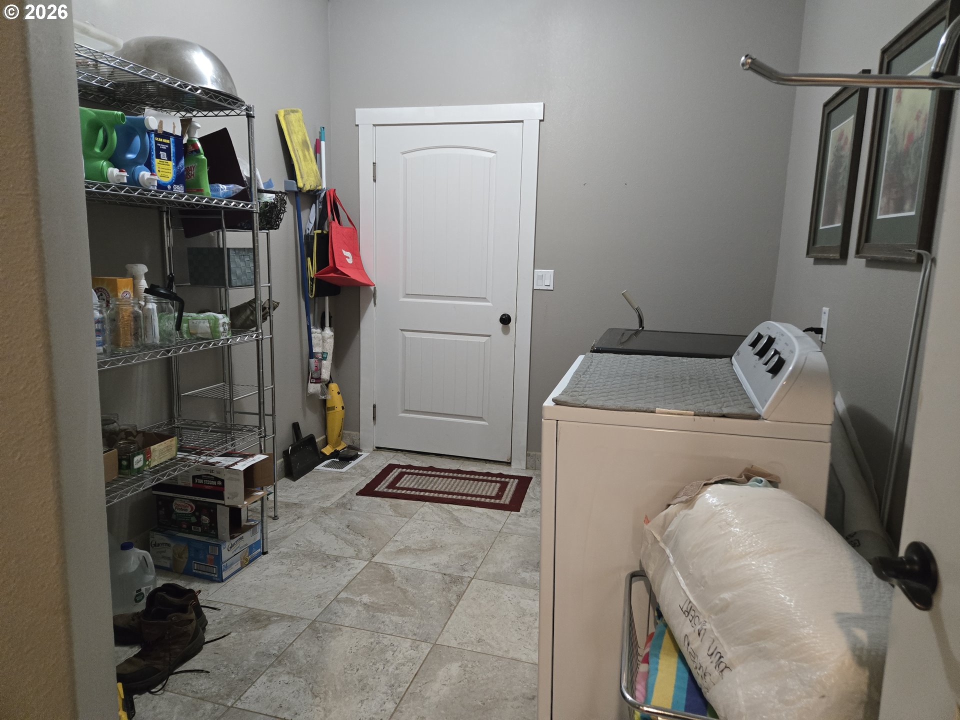 16817 Nonpareil Road Sutherlin, OR 97479 - Photo 18 of 39 a room with storage and utility