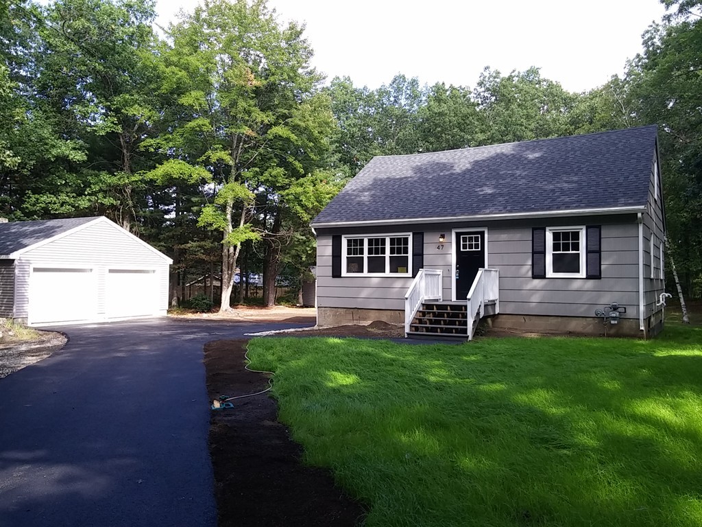 47 Swain Road Chelmsford, MA 01863 - Photo 1 of 19 Gallery Image 1