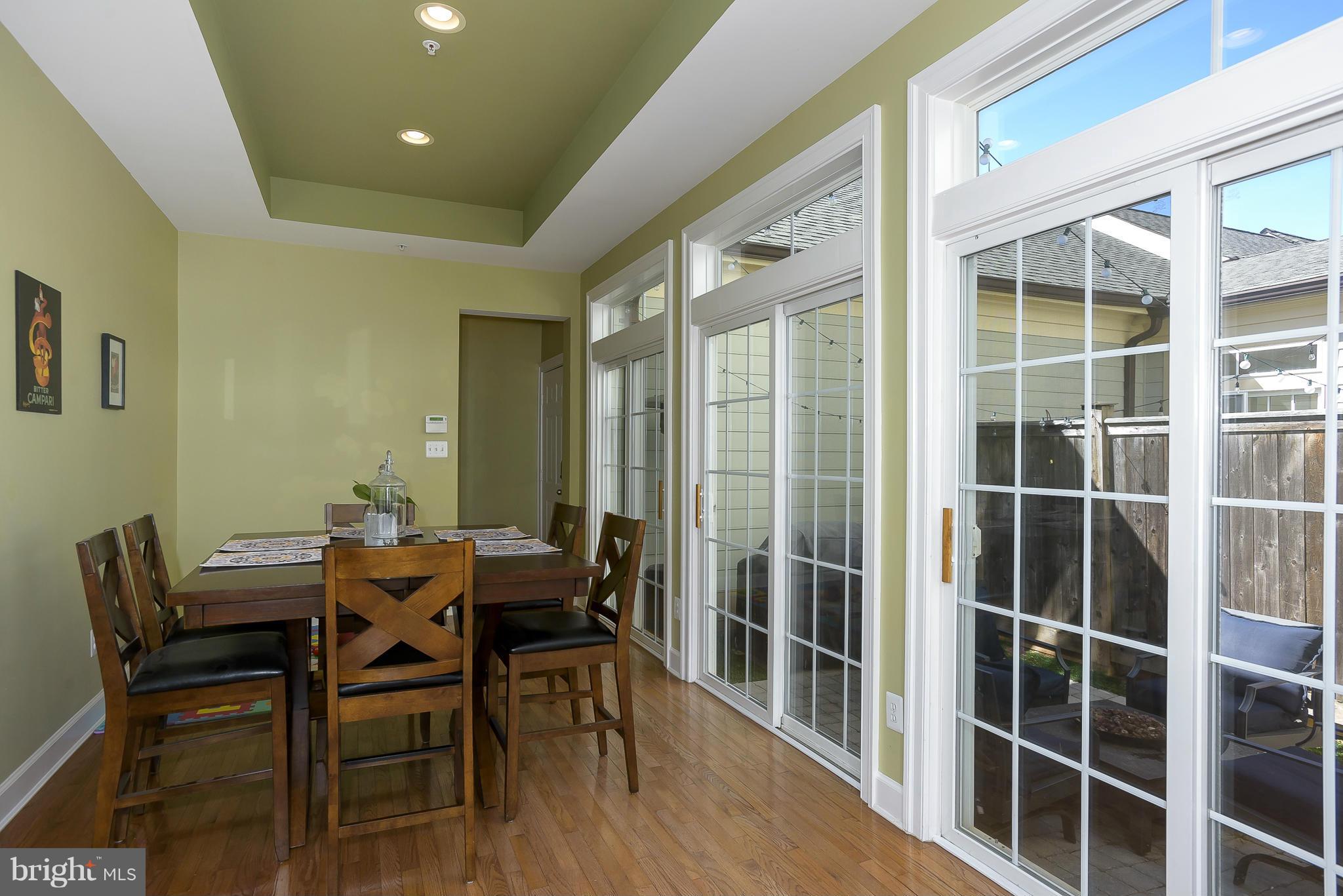 7676 Midtown Road Fulton, MD 20759 - Photo 14 of 30 Sunroom