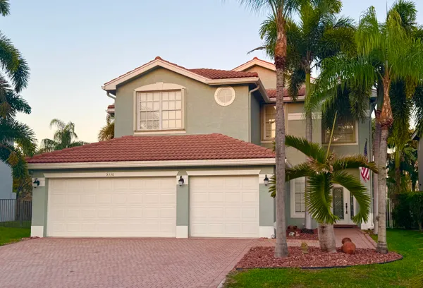 $725,000 | 5330 Grand Banks Boulevard, Greenacres, FL 33463