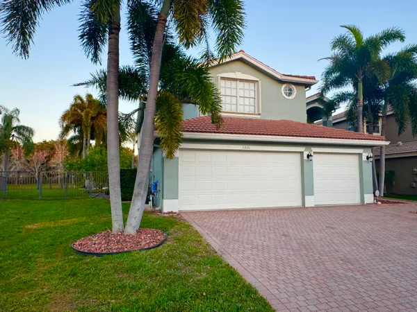 $725,000 | 5330 Grand Banks Boulevard, Greenacres, FL 33463