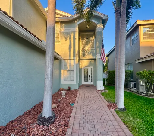 $725,000 | 5330 Grand Banks Boulevard, Greenacres, FL 33463