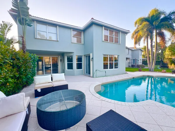 $725,000 | 5330 Grand Banks Boulevard, Greenacres, FL 33463