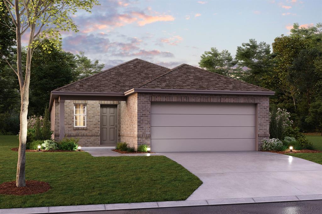 14138 Bacton Road Pilot Point, TX 76258 - Photo 1 of 11