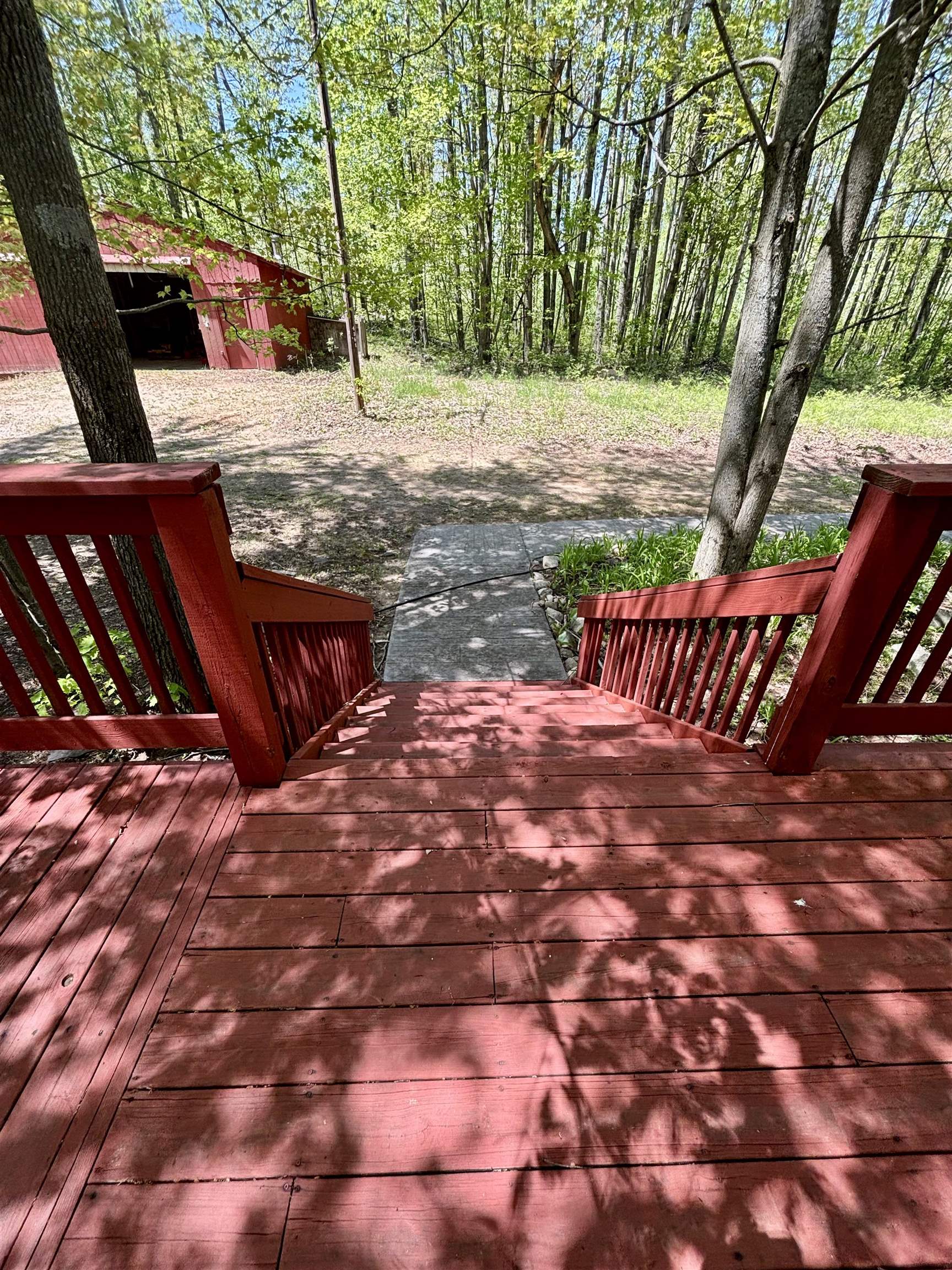 4377 Adams Road Lake, MI 48632 - Photo 41 of 61