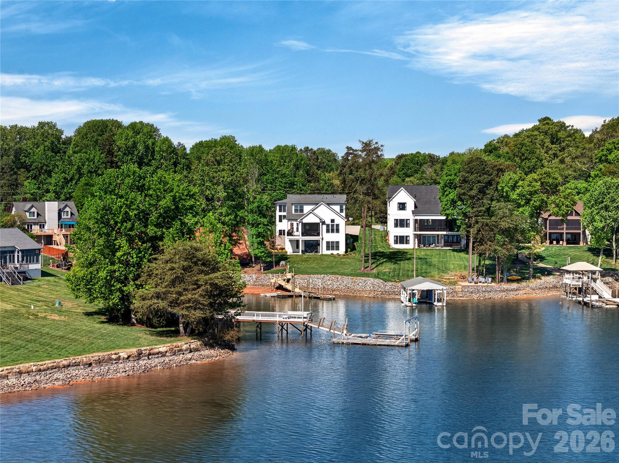 4496 Kiser Island Road Terrell, NC 28682 - Photo 1 of 35