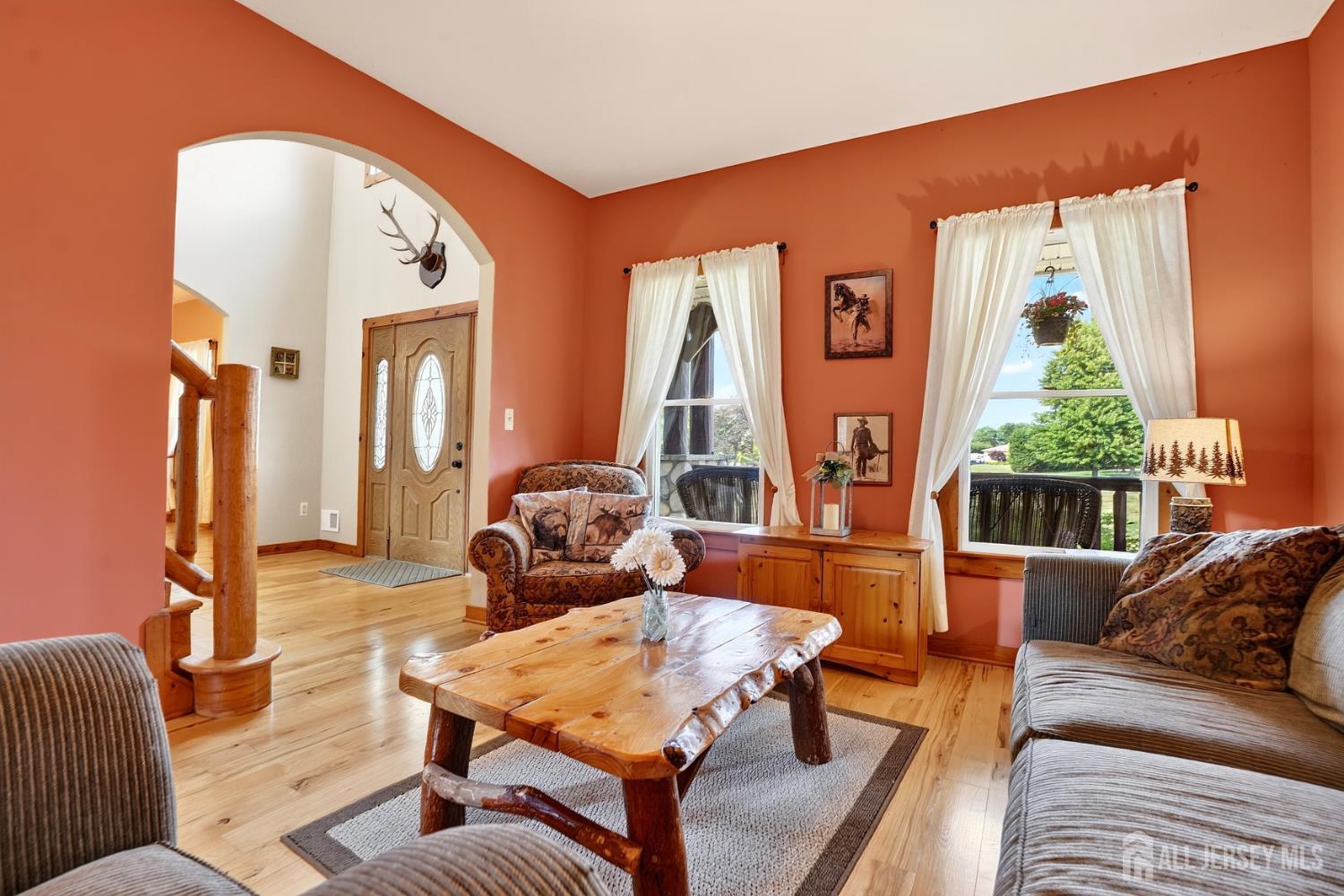 439 Schoolhouse Road Monroe Township, NJ 08831 - Photo 11 of 52