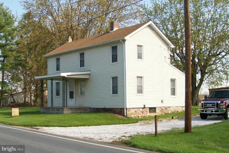 2245 Trevanion Road Taneytown, MD 21787 - Photo 6 of 6 Exterior #3