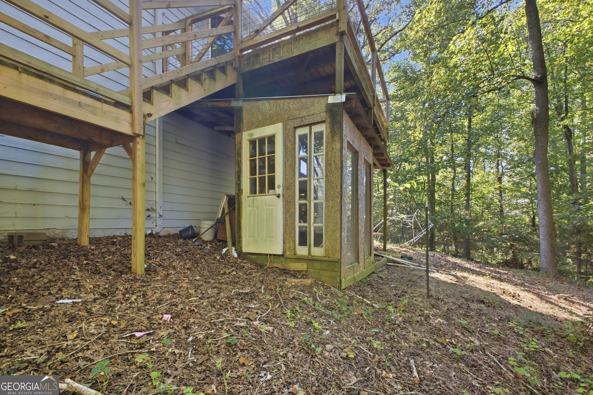 1819 Winndale Road Dallas, GA 30157 - Photo 32 of 40 Gallery Image 32