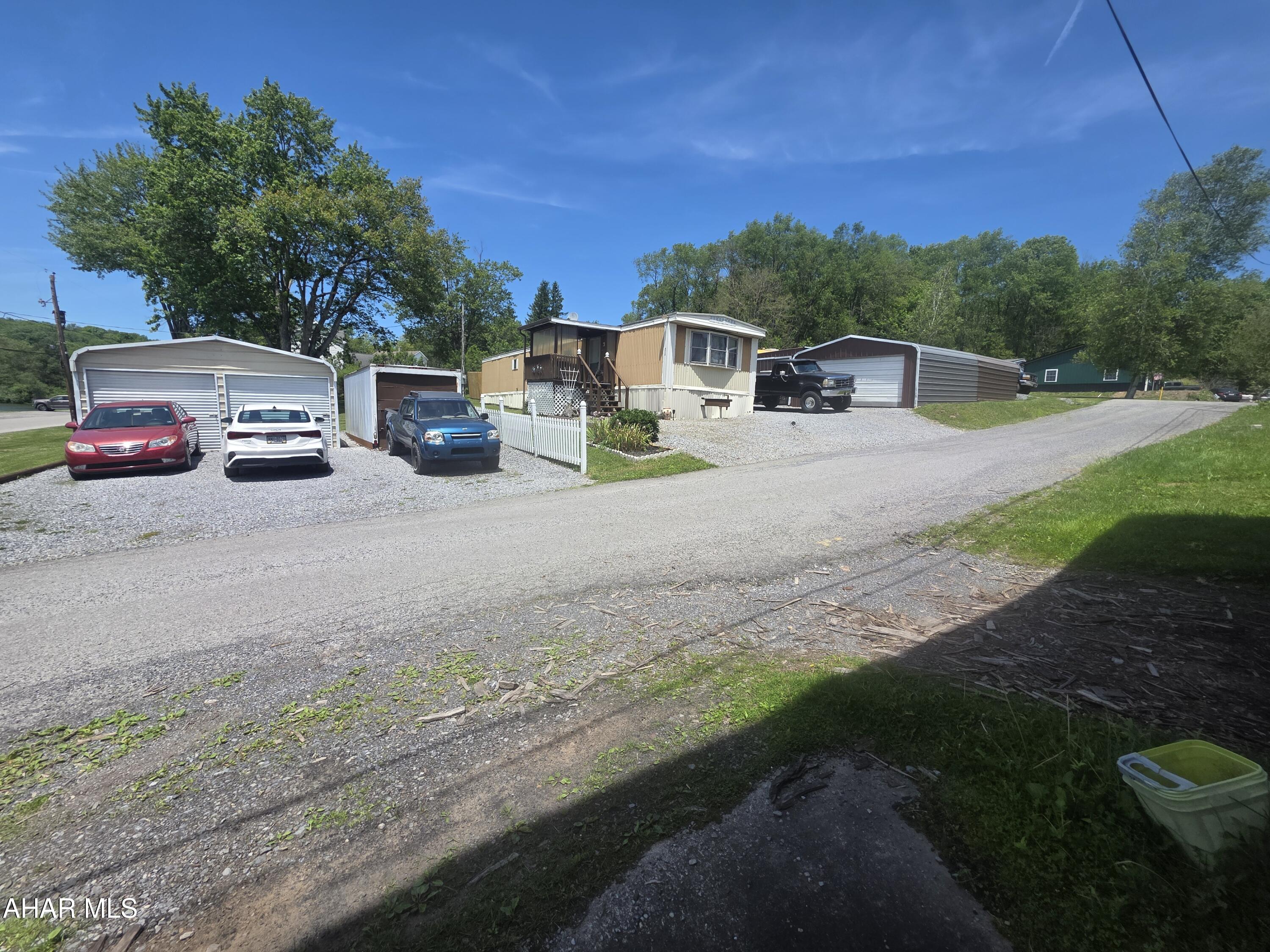 218 Princess Street Brisbin, PA 16620 - Photo 21 of 22