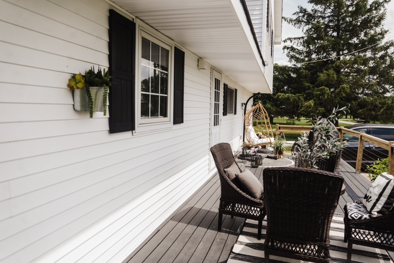 1280 Hickory Street Eldena, IL 61324 - Photo 3 of 21