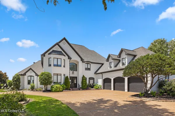 $1,470,000 | 64 Grandview Circle, Brandon, MS 39047