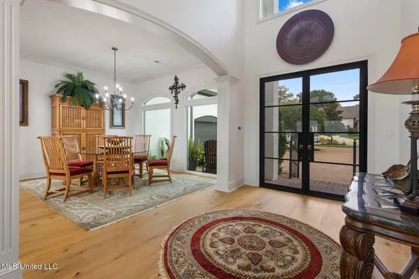 $1,470,000 | 64 Grandview Circle, Brandon, MS 39047