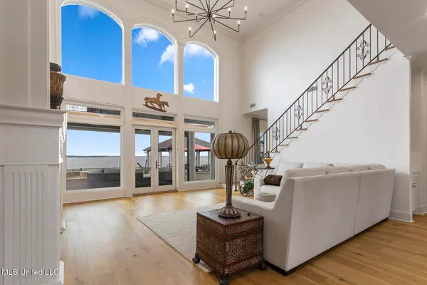 $1,470,000 | 64 Grandview Circle, Brandon, MS 39047