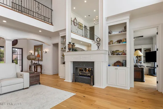 $1,470,000 | 64 Grandview Circle, Brandon, MS 39047