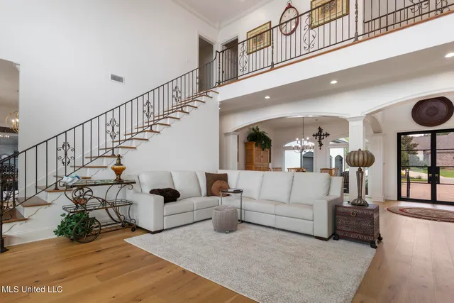 $1,470,000 | 64 Grandview Circle, Brandon, MS 39047