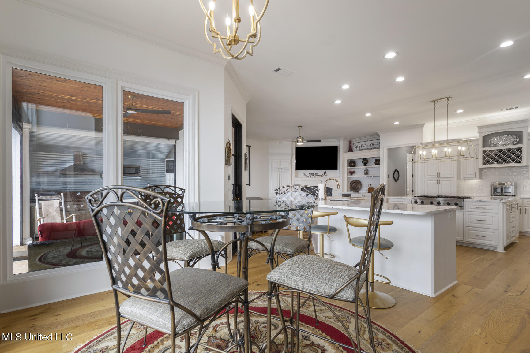 64 Grandview Circle Brandon, MS 39047 - Photo 22 of 77 64 Grndview-31