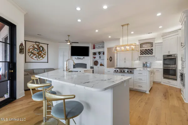$1,470,000 | 64 Grandview Circle, Brandon, MS 39047