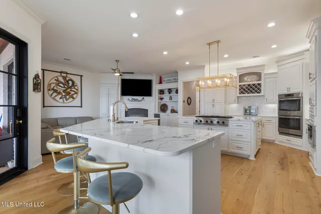 $1,470,000 | 64 Grandview Circle, Brandon, MS 39047