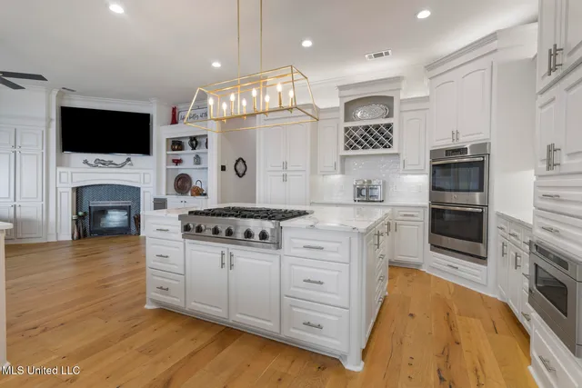 $1,470,000 | 64 Grandview Circle, Brandon, MS 39047