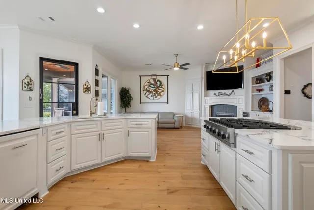 $1,470,000 | 64 Grandview Circle, Brandon, MS 39047