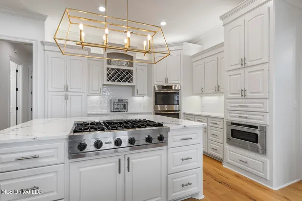 $1,470,000 | 64 Grandview Circle, Brandon, MS 39047