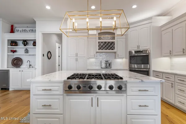 $1,470,000 | 64 Grandview Circle, Brandon, MS 39047