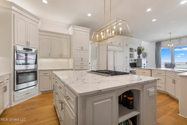 $1,470,000 | 64 Grandview Circle, Brandon, MS 39047