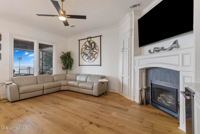 $1,470,000 | 64 Grandview Circle, Brandon, MS 39047