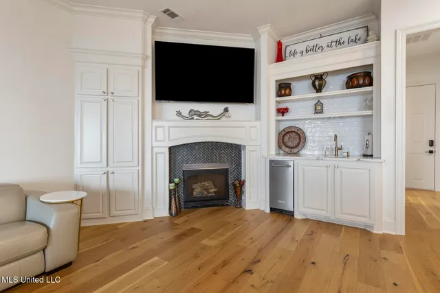 $1,470,000 | 64 Grandview Circle, Brandon, MS 39047