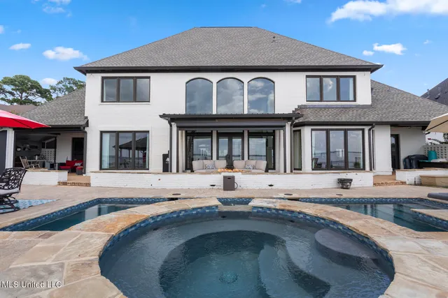 $1,470,000 | 64 Grandview Circle, Brandon, MS 39047