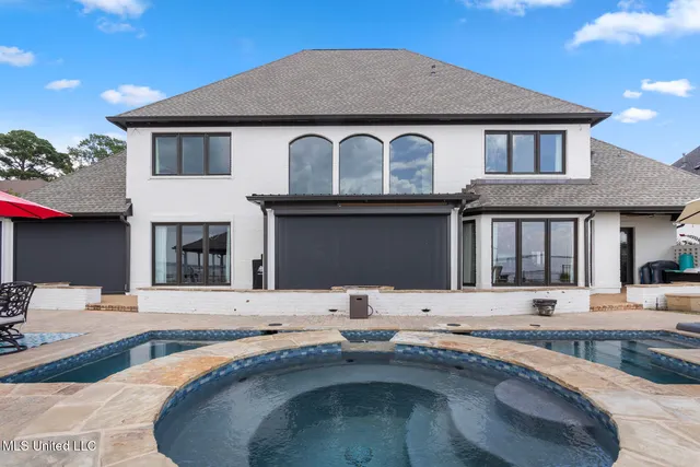 $1,470,000 | 64 Grandview Circle, Brandon, MS 39047