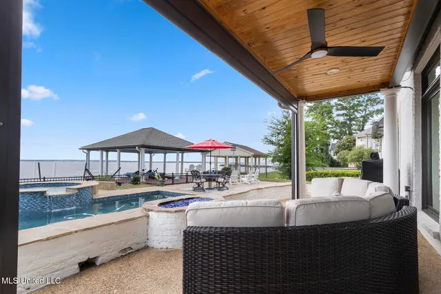 $1,470,000 | 64 Grandview Circle, Brandon, MS 39047