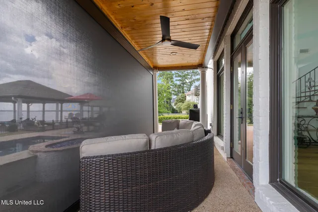 $1,470,000 | 64 Grandview Circle, Brandon, MS 39047