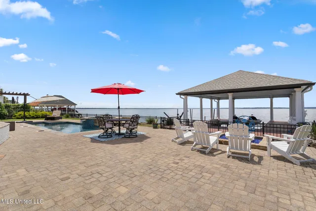 $1,470,000 | 64 Grandview Circle, Brandon, MS 39047