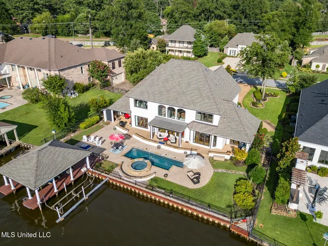 $1,470,000 | 64 Grandview Circle, Brandon, MS 39047