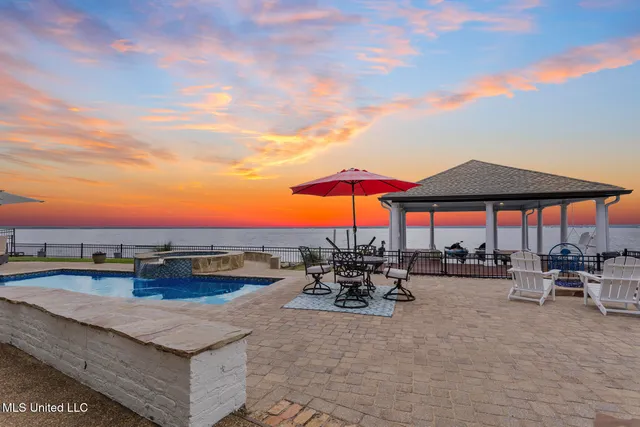 $1,470,000 | 64 Grandview Circle, Brandon, MS 39047