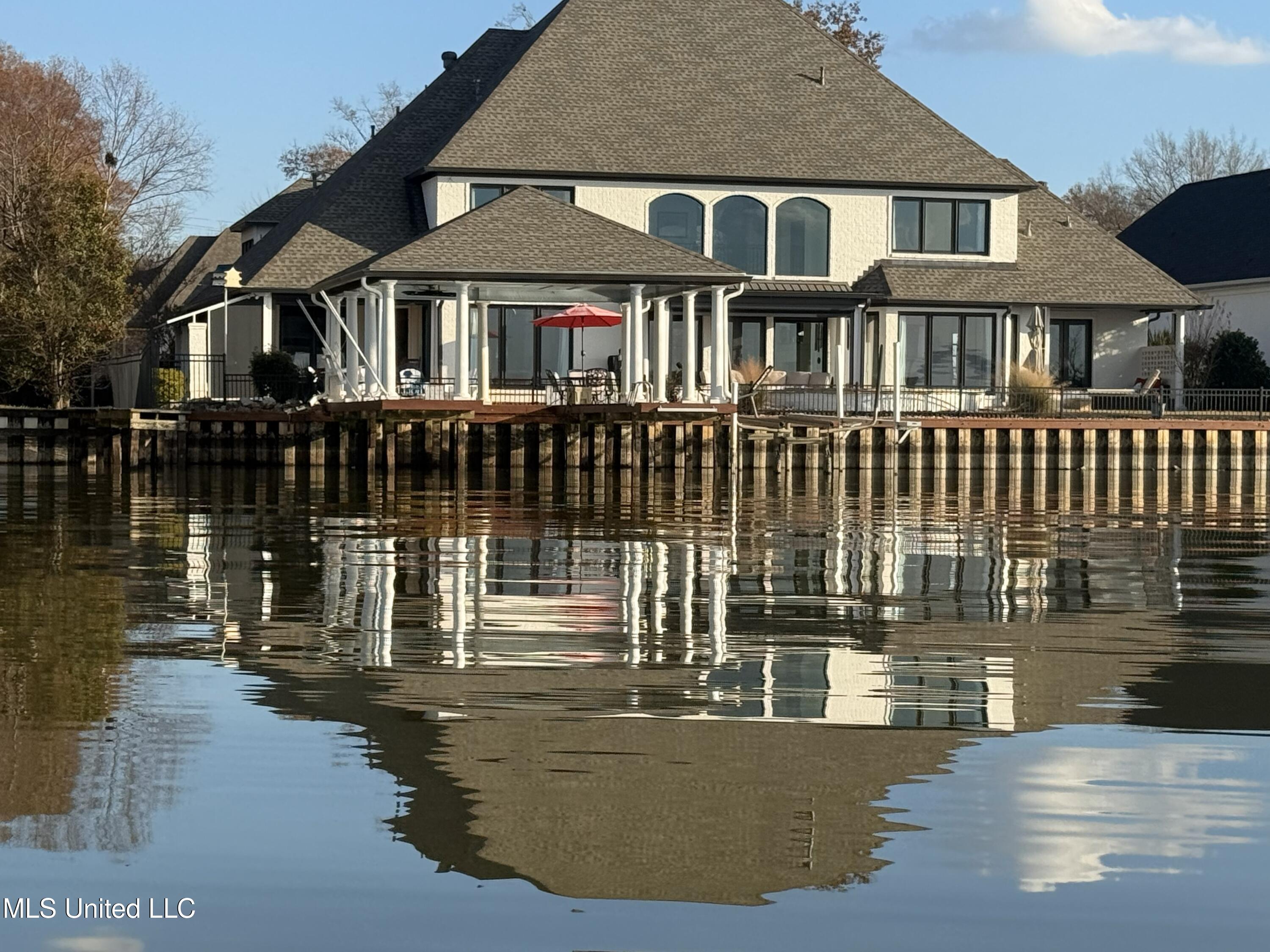 64 Grandview Circle Brandon, MS 39047 - Photo 55 of 77 grandviewhollisreflection