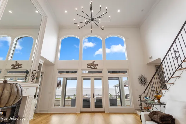 $1,470,000 | 64 Grandview Circle, Brandon, MS 39047