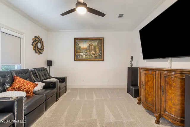 $1,470,000 | 64 Grandview Circle, Brandon, MS 39047