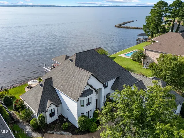 $1,470,000 | 64 Grandview Circle, Brandon, MS 39047