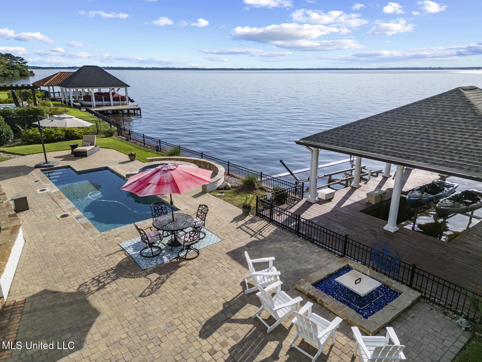 64 Grandview Circle Brandon, MS 39047 - Photo 10 of 77 64 Grndview Drone-11