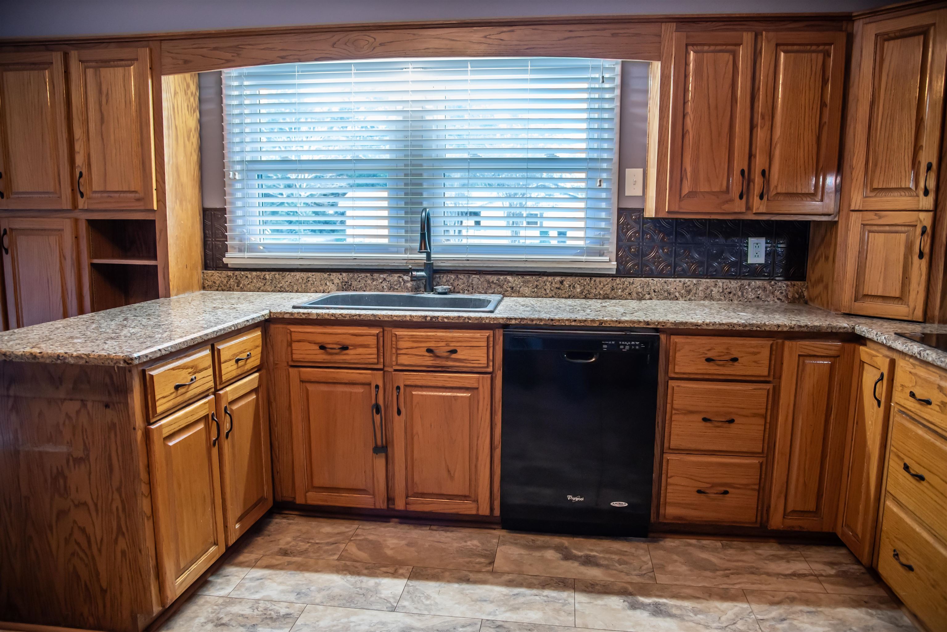 309 Northwest 4th Street Summerdale, AL 36580 - Photo 4 of 50 Kitchen