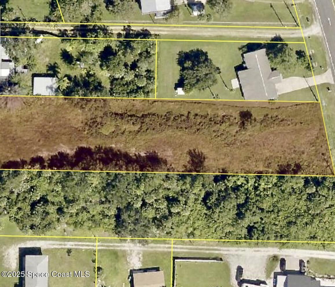6810 U.S. Rte 1 Grant Valkaria, FL 32949 - Photo 12 of 13 DIRECT INDIAN RIVER ACCESS