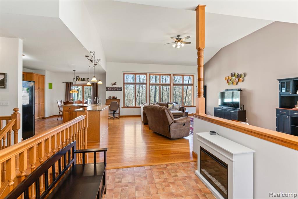12247 West Coldwater Road Columbiaville, MI 48421 - Photo 4 of 49 Gallery Image 4