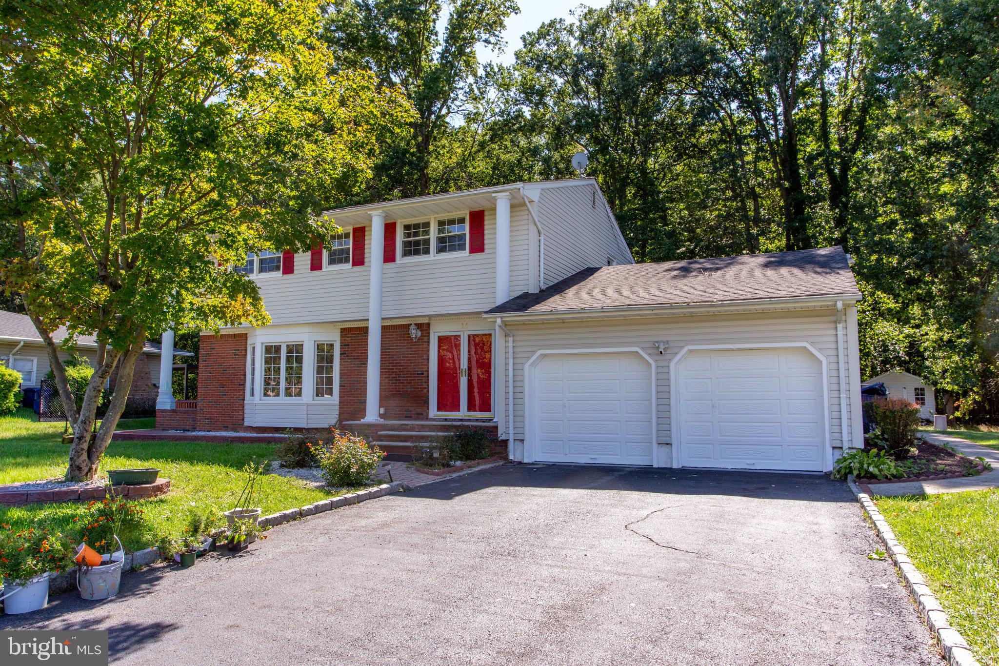 14 Woodmere Road North Brunswick, NJ 08902 - Photo 10 of 123 Gallery Image 10