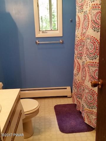 923 Milford Road Dingmans Ferry, PA 18328 - Photo 8 of 11 bathroom1